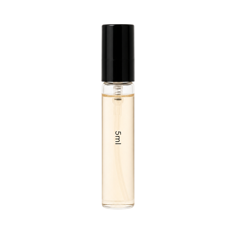 Campione di profumo da 5ml